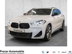 Bild des Angebotes BMW X2 M 35i Head-Up DAB LED WLAN Komfortzg. Shz PDC