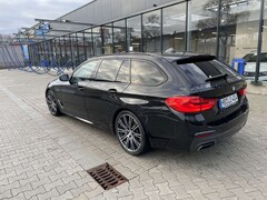 Bild des Angebotes BMW M550 M550 d xDrive