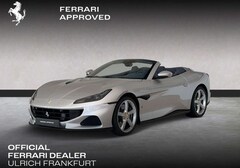 Bild des Angebotes Ferrari Portofino M    ***Ferrari Frankfurt***