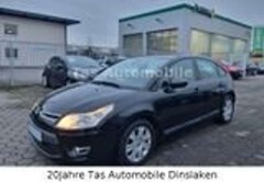 Bild des Angebotes Citroen C4 VTi 120 Tendance"Sitzheizung"Allwetter auf Alu...