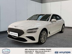 Bild des Angebotes Genesis G70 Shooting Brake 2.0 T Premium RWD  Innovation & Convenience Pac...