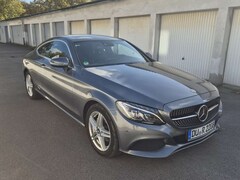 Bild des Angebotes Mercedes-Benz C 220 4Matic 9G-TRONIC Edition