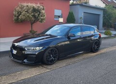 Bild des Angebotes BMW 140 M140i