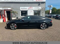 Bild des Angebotes Audi S7 Sportback 3.0 TDI quattro*MATRIX*HUD*AHK*360°