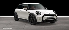 Bild des Angebotes MINI Cooper SE PREMIUM-PLUS  XL-PAKET Pano Head-Up