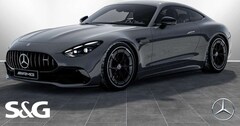 Bild des Angebotes Mercedes-Benz AMG GT MBUX+360°+Pano+DIG-LED+Distro+HUD+21