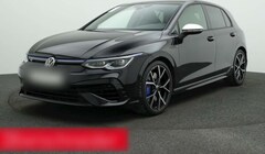 Bild des Angebotes VW Golf R 8 2.0 TSI DSG 4Mo. IQ.LIGHT H&K DCC ACC ALU19