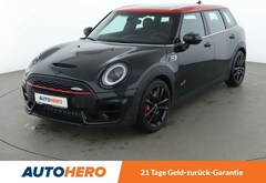 Bild des Angebotes MINI John Cooper Works Clubman John Cooper Works ALL4 Aut.*NAVI*LED*HUD*