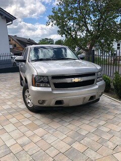 Bild des Angebotes Chevrolet Avalanche