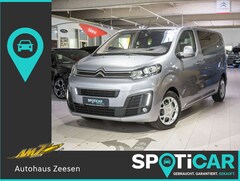 Bild des Angebotes Citroen Spacetourer Business M BlueHDi 180 EAT8 ACC