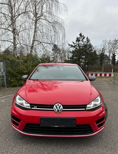 Bild des Angebotes VW Golf R R BMT 4Motion