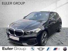 Bild des Angebotes BMW 116 LCProf PDC DAB SHZ