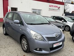 Bild des Angebotes Toyota Verso Life*KAMERA*NAVI*PANORAMADACH*ALLWETTERREIFEN*PDC*