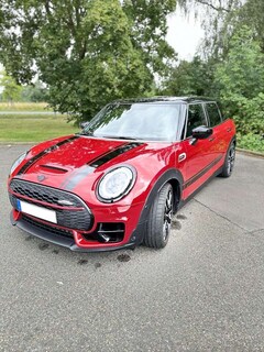 Bild des Angebotes MINI John Cooper Works Clubman JCW John Cooper Works Trim All4