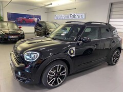 Bild des Angebotes MINI Cooper SE Countryman S E All4 Aut.