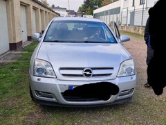 Bild des Angebotes Opel Signum 2.2