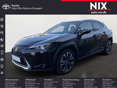 Bild des Angebotes Lexus UX 250h Style Edition