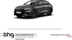 Bild des Angebotes Audi SQ8 TDI quattro tiptronic