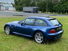 Bild des Angebotes BMW Z3 Coupe 3.0  gepflegt, 5-Gang, Klima