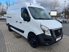 Bild des Angebotes Nissan NV400 Kastenwagen L2H2 3,5t COMFORT 3 DPF DAB Keyless Rü