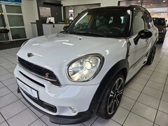 Bild des Angebotes MINI Cooper SD Countryman John Cooper*Pano*Navi*PDC