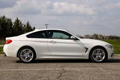 Bild des Angebotes BMW 435 435i Coupe Aut.