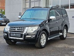 Bild des Angebotes Mitsubishi Pajero 3.2 DI-D Top|SHD|AHK|Xenon|7Sitzer