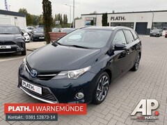 Bild des Angebotes Toyota Auris Hybrid 1,8-l Edition