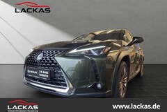 Bild des Angebotes Lexus UX 250h STYLE*FACELIFT*LED*CARPLAY*NAVI*15J.GARANTIE