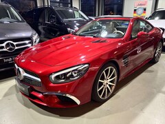 Bild des Angebotes Mercedes-Benz SL 400 Designo Edition