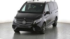 Bild des Angebotes Mercedes-Benz V 300 d 4M Avantgarde Edition Lang L2 AMG+Nightp