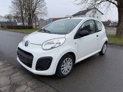 Bild des Angebotes Citroen C1 1.0 Attraction 8x Bereift 1.Hand