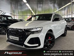 Bild des Angebotes Audi RS Q8 / KERAMIK / HEAD-UP / B&O / DYNAMIK / 23"