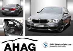 Bild des Angebotes BMW M550 d xDrive Innovationsp. Sport Aut. Klimaaut.