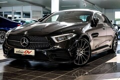 Bild des Angebotes Mercedes-Benz CLS 400 d 4M*AMG*Designo*ACC*Head*360*Air Body*SD