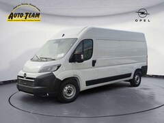 Bild des Angebotes Opel Movano 2.2 BlueHDi 140 L3H2 VA verstärkt