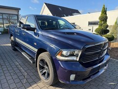 Bild des Angebotes Dodge RAM 1500 4x4/Sport/Luft/Crew/LPG/MwSt/Hardtop