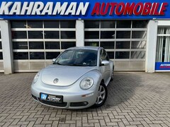 Bild des Angebotes VW New Beetle Lim. 1.9 TDI