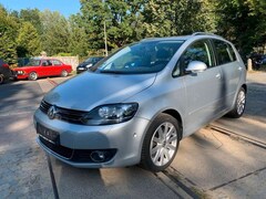 Bild des Angebotes VW Golf Plus Highline NR 30