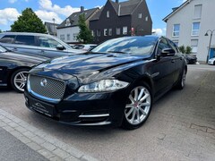 Bild des Angebotes Jaguar XJ Portfolio Panorama*Kamera*BiXenon*Meridian