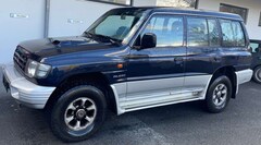 Bild des Angebotes Mitsubishi Pajero 2.5 TD Classic ALLRAD 4*4