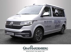 Bild des Angebotes VW T6 California 6.1 Ocean TDI DSG Navi AHK LED