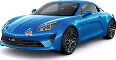 Bild des Angebotes Alpine A110 GT ABS Fahrerairbag Beifahrerairbag ESP