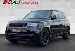 Bild des Angebotes Land Rover Range Rover D350 Autobiography Shadow 23" MY24