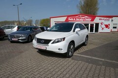 Bild des Angebotes Lexus RX 450h H 3.5 AWD Limited Edition Automatik