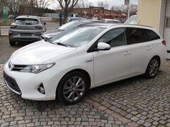 Bild des Angebotes Toyota Auris Hybrid Executive