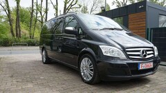 Bild des Angebotes Mercedes-Benz Viano 3.0 CDI Trend Edition lang