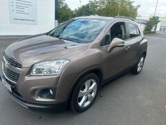 Bild des Angebotes Chevrolet Trax 1.7TD Automatik LT