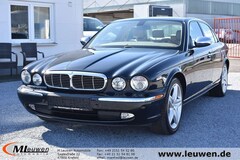 Bild des Angebotes Jaguar XJ6 2.7 Diesel Executive *GSD*LEDER*NAVI*XENON*19" ALU