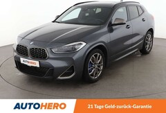 Bild des Angebotes BMW X2 M M35i Aut.*NAVI*HUD*SHZ*PDC*PANO*